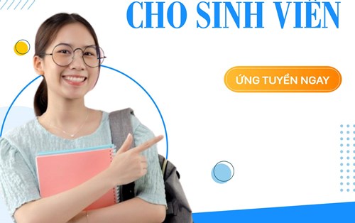 Công ty cổ phần Truyền thông Ấn phẩm Du lịch Việt Nam tuyển Sinh viên làm thêm ngoài giờ